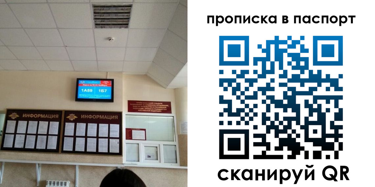 временная регистрация гарантия в Гусеве